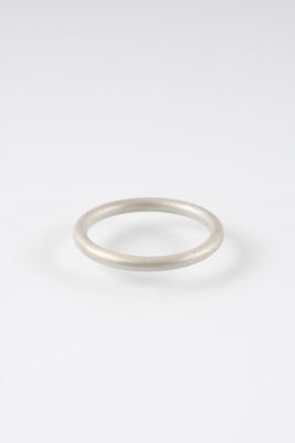 24a PURE (ring, silver)