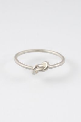 29a Forget Me Knots (ring, silver)