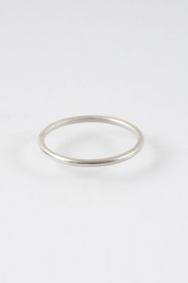 PURE (ring, silver)