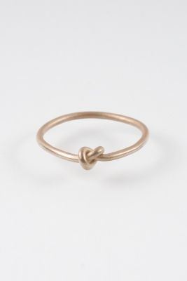 36c Forget Me Knots (ring, re gold)