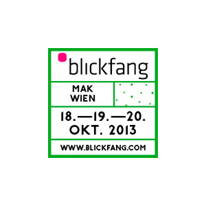 BLICKFANG 2013